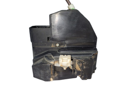 FECHADURA PORTA DIANT DIREITA MOBI STRADA 2020/ C/ TRAVA ELÉ