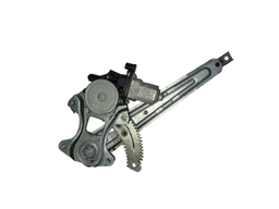 MÁQUINA DE VIDRO PORTA TRAS ESQ VERSA ATÉ 19 ELÉ 80730-1HL0A