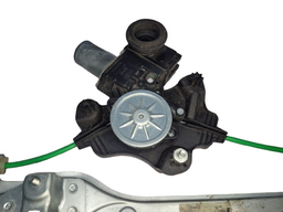 MÁQUINA DE VIDRO PORTA TRASEIRA ESQUERDA COROLLA 2020/