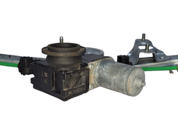 MÁQUINA DE VIDRO PORTA TRASEIRA ESQUERDA COROLLA 2020/