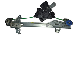 MÁQUINA DE VIDRO PORTA TRASEIRA ESQUERDA COROLLA 2020/