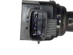 BOBINA IGNIÇÃO SANDERO LOGAN DUSTER 1.6 16V 2017/ 224330437R