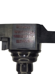 BOBINA IGNIÇÃO SANDERO LOGAN DUSTER 1.6 16V 2017/ 224330437R