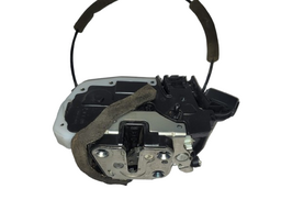 FECHADURA PORTA TRASEIRA ESQUE SENTRA  KICKS 2014/ VERSA 21/