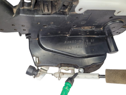 FECHADURA PORTA TRASEIRA ESQUE SENTRA  KICKS 2014/ VERSA 21/