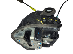 FECHADURA PORTA DIA DIR COROLLA 03/14 HILUX SW4 06/15 2PINOS