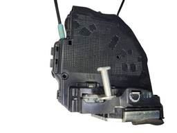 FECHADURA PORTA DIA DIR COROLLA 03/14 HILUX SW4 06/15 2PINOS