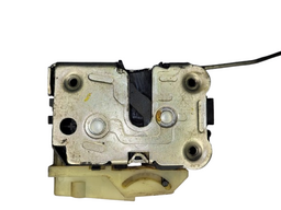 Fechadura Porta D.E Clio Symbol Scenic Sandero L Duster 99/ 