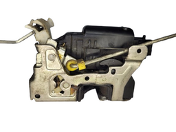 FECHADURA PORTA D.E CLIO SYMBOL SCENIC SANDERO L DUSTER 99/ 