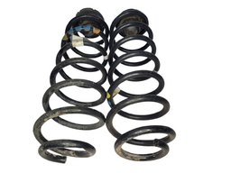 Jogo Molas Suspensão Traseira Polo/Fox 1.2 2003 a 2014