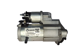 Motor Partida Arranque Kwid Sandero Lo 1.0 3cc 22/ 23300535R