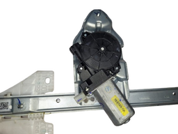 MÁQUINA DE VIDRO PORTA DIANTEIRA DIREITA KWID 2018/ ELÉTRICA