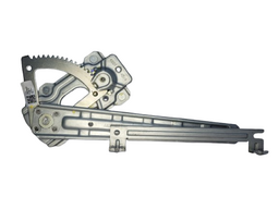 MÁQUINA DE VIDRO PORTA TRASEIRA DIREITO KWID 2018/ MANUAL