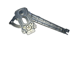 Máquina de Vidro Porta Traseira Direito Kwid 2018/ Manual