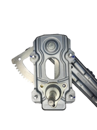 MÁQUINA DE VIDRO PORTA TRASEIRA DIREITO KWID 2018/ MANUAL