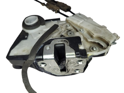 FECHADURA PORTA DIANT ESQUER CRV 12/15 CITY FIT HRV WRV 15/ 