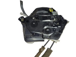 FECHADURA PORTA DIANT ESQUER CRV 12/15 CITY FIT HRV WRV 15/ 