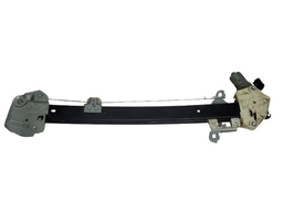 Máquina Vidro Porta Dianteira Esquerda Fit Wr-v 2015 a 2021