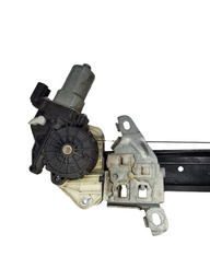 MÁQUINA VIDRO PORTA DIANTEIRA ESQUERDA FIT WR-V 2015 A 2021