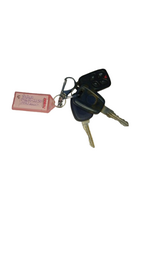 MODULO INJEÇÃO/CHAVE PALIO 1.0 4674722