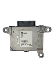 Módulo câmbio Argo 1.3 2023 46349299