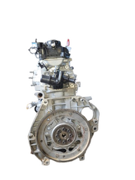 MOTOR FIAT ARGO 1.3 2023 FIREFLY FLEX 4CC 8V C/DETALHE