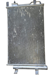 CONDENSADOR ONIX 1.0 LT 2018