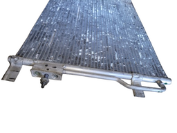 CONDENSADOR ONIX 1.0 LT 2018