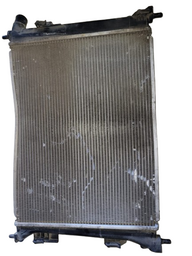 Radiador HB20 1.6 16v 2014/2015