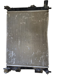 RADIADOR HB20 1.6 16V 2014/2015