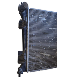 RADIADOR HB20 1.6 16V 2014/2015