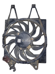 Eletro Uno Fiorino 1.0 8V 2017 a 2025 51905874 