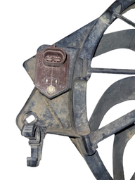 ELETRO UNO FIORINO 1.0 8V 2017 A 2025 51905874 