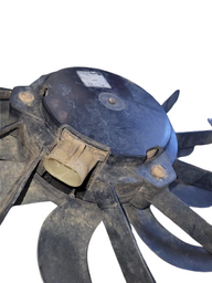 ELETRO UNO FIORINO 1.0 8V 2017 A 2025 51905874 