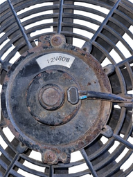 ELETRO CORSA MAX 1.4 2011/2012