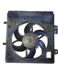 Eletro Peugeot 206 1.6