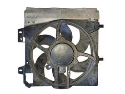 ELETRO PEUGEOT 206 1.6