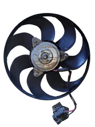 Eletro Corsa 1.0 2012