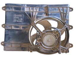 Eletro C/Defletor Kombi 1997 a 2013