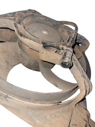 ELETRO C/DEFLETOR KOMBI 1997 A 2013