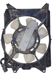 Eletro Honda Civic 2012 a 2016 1.8 C/Detalhe