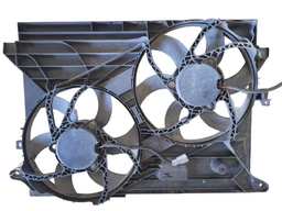 Defletor e Eletro Captiva 2008 a 2017