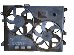 DEFLETOR E ELETRO CAPTIVA 2008 A 2017