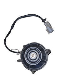 Motor Eletro Corolla 1.8 2002 a 2008 1636374030