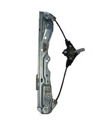 Máquina Vidro Porta Dianteira Esquer Mobi 17/ Strada 21/ Man