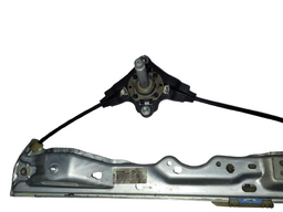 MÁQUINA VIDRO PORTA DIANTEIRA ESQUER MOBI 17/ STRADA 21/ MAN