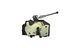 Fechadura Porta Dianteira Esqu Mobi Strada 2020/... c/ trava