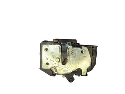 FECHADURA PORTA DIANTEIRA ESQU MOBI STRADA 2020/... C/ TRAVA