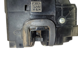 FECHADURA PORTA DIANTEIRA ESQU MOBI STRADA 2020/... C/ TRAVA