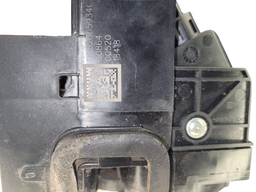 FECHADURA PORTA DIANTEIRA ESQU MOBI STRADA 2020/... C/ TRAVA